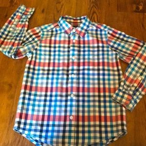 Boys Button Down, Boys Who Wear Pink!